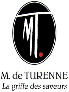 Maison M. de Turenne